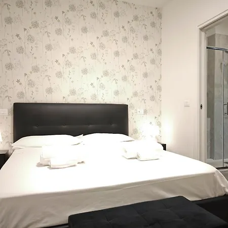 Raggio Di Sole 3 Pensionat 4*