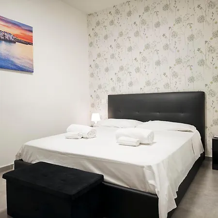 Raggio Di Sole 3 Pensionat Bari