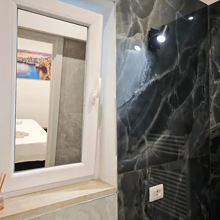 Pensjonat Raggio Di Sole 3