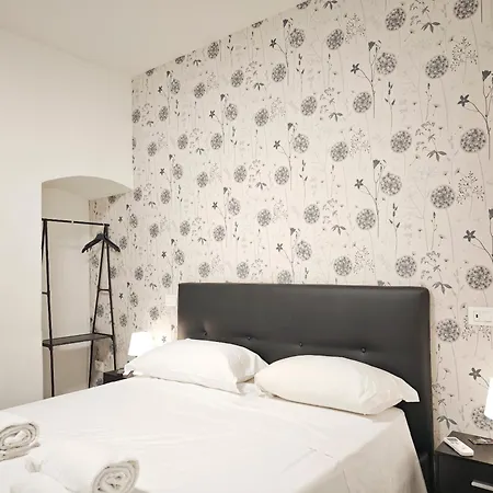 Raggio Di Sole 3 Casa de hóspedes 4*