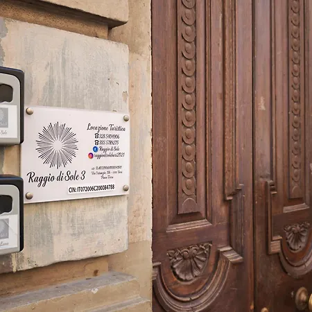 Pensionat Raggio Di Sole 3