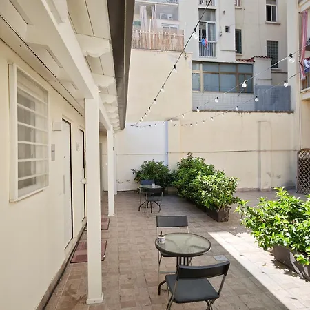 Raggio Di Sole 3 Pensionat 4*