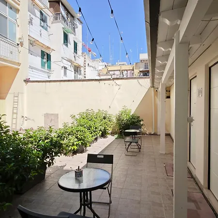 Raggio Di Sole 3 Pensionat 4*