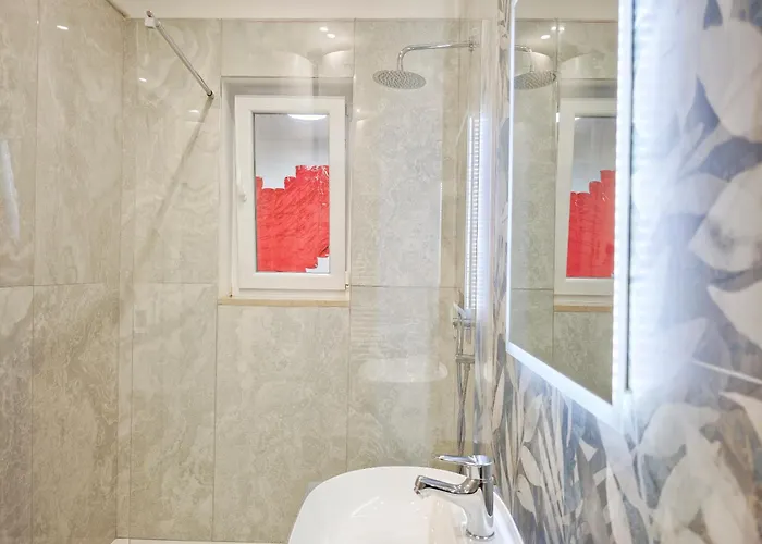 Raggio Di Sole 3 4* Bari