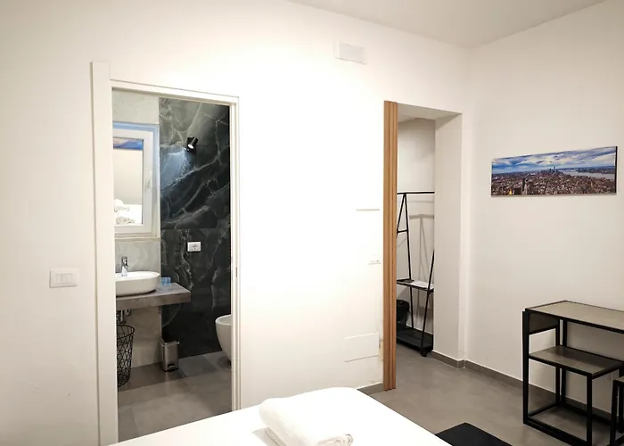 Raggio Di Sole 3 Pensionat 4*