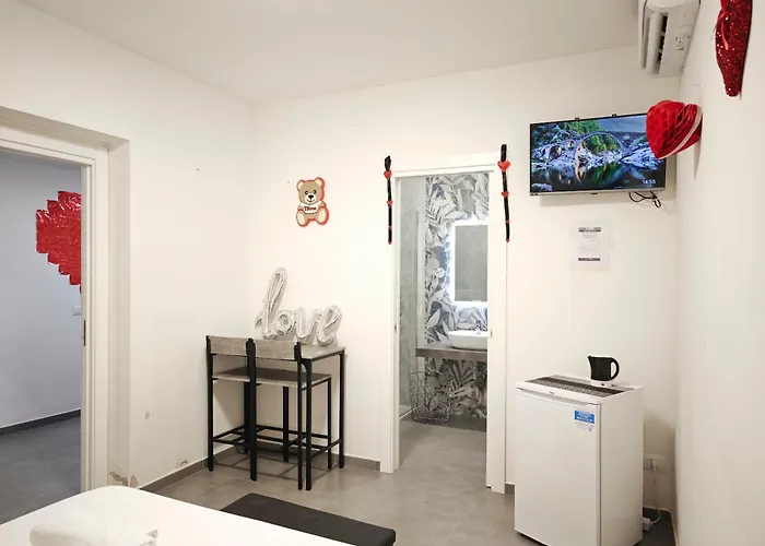 Raggio Di Sole 3 Bari