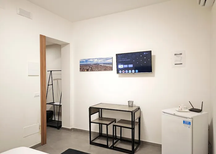 Raggio Di Sole 3 4* Bari