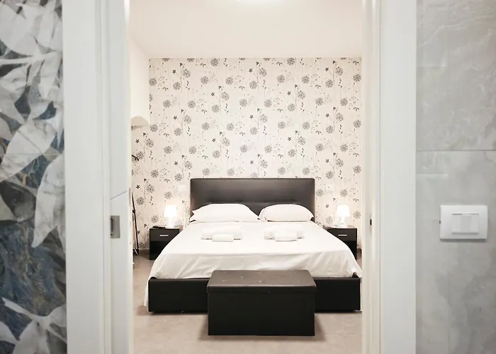 Raggio Di Sole 3 Bari