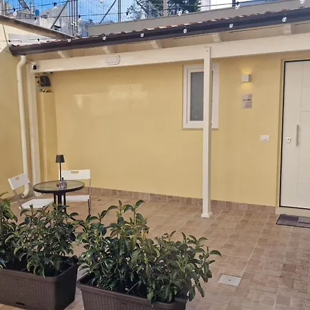 Pensión Raggio Di Sole 3 *