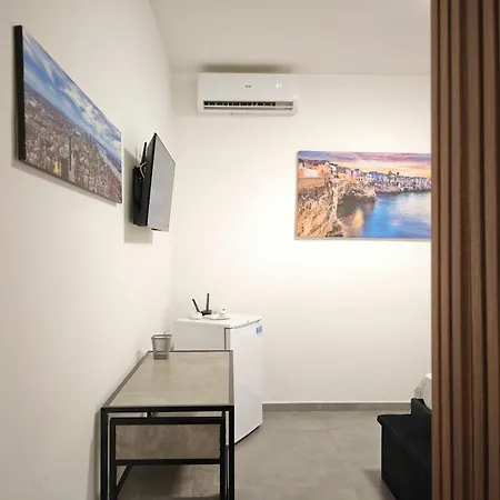 بيت ضيافة Raggio Di Sole 3 3*