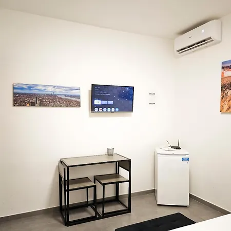 Raggio Di Sole 3 Konukevi Bari