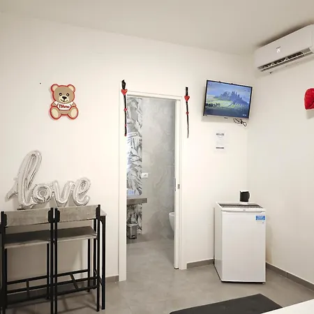 Гостьовий будинок Raggio Di Sole 3