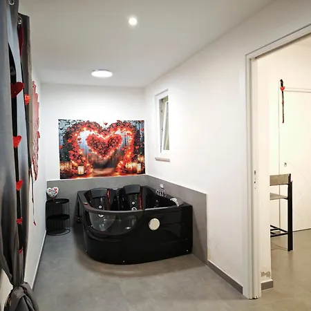 Гостьовий будинок Raggio Di Sole 3 Барі