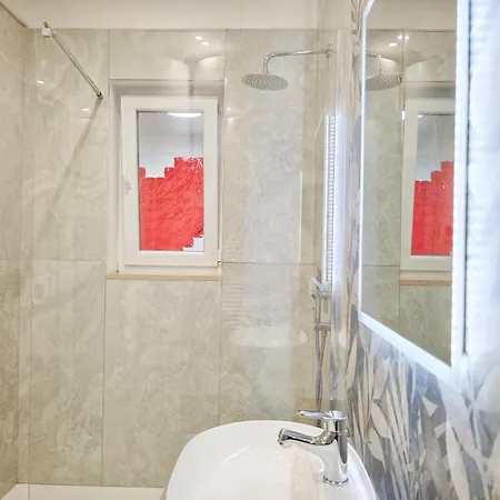 Raggio Di Sole 3 4* Барі