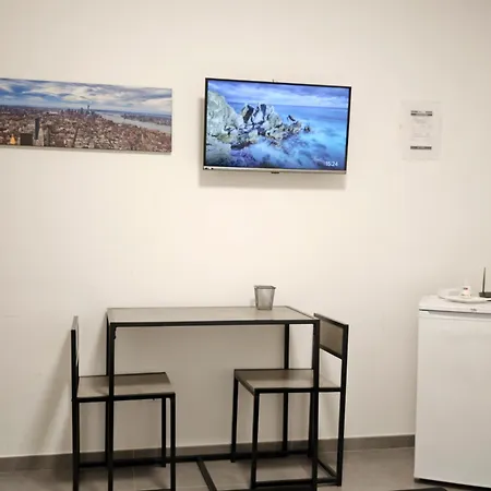 Raggio Di Sole 3 Guest house