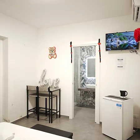 Raggio Di Sole 3 Барі