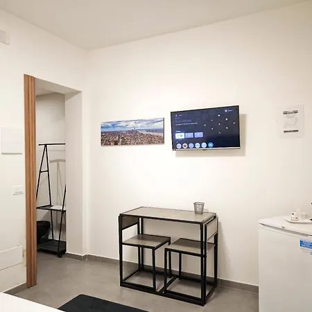 Raggio Di Sole 3 4* Барі