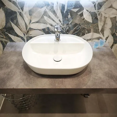 Raggio Di Sole 3 Гостьовий будинок Барі