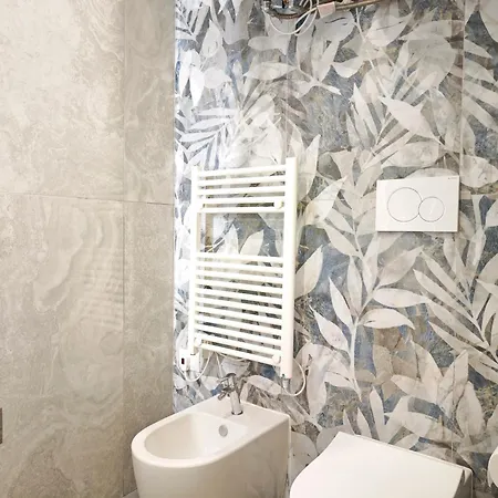 Raggio Di Sole 3 4* Барі