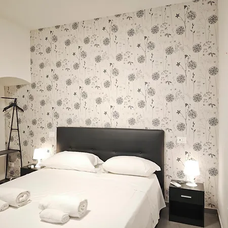 Raggio Di Sole 3 Гостьовий будинок