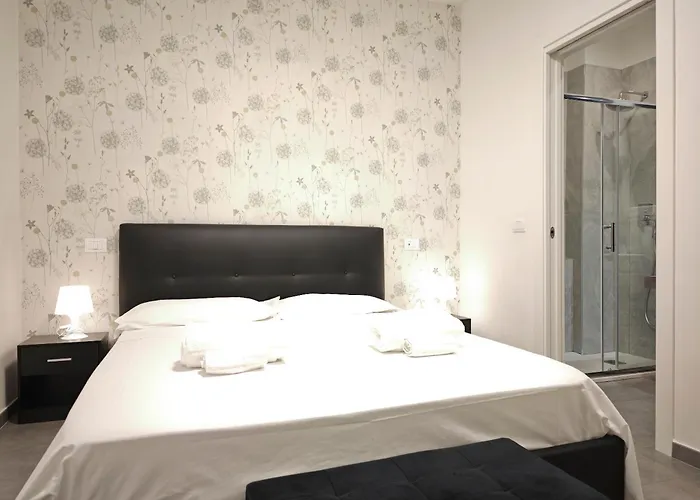 Raggio Di Sole 3 Guest house 4*