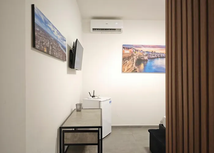 Guest house Raggio Di Sole 3 4*