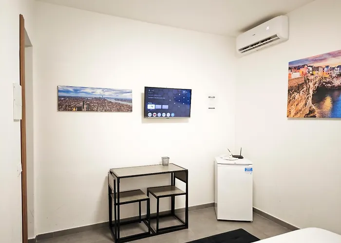 Raggio Di Sole 3 Guest house Bari