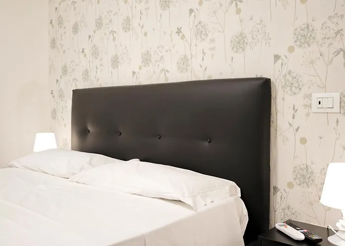 Raggio Di Sole 3 Konukevi