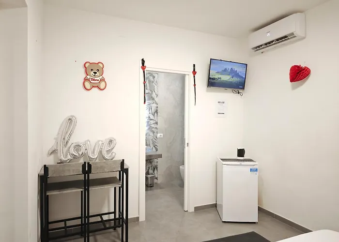 Guest house Raggio Di Sole 3