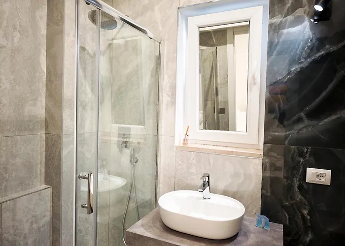 Guest house Raggio Di Sole 3 4*