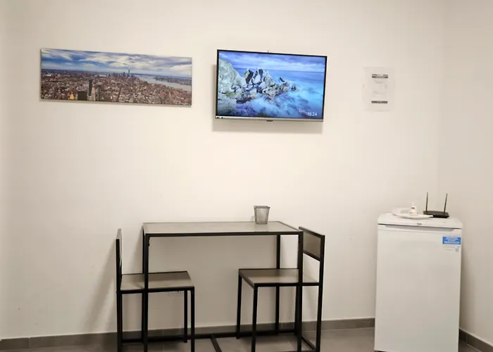 Raggio Di Sole 3 Konukevi