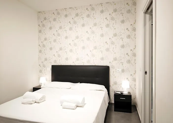 Guest house Raggio Di Sole 3 4*