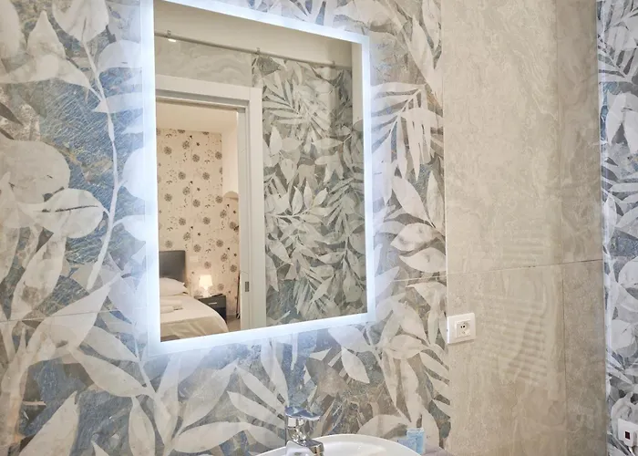 Guest house Raggio Di Sole 3 Bari