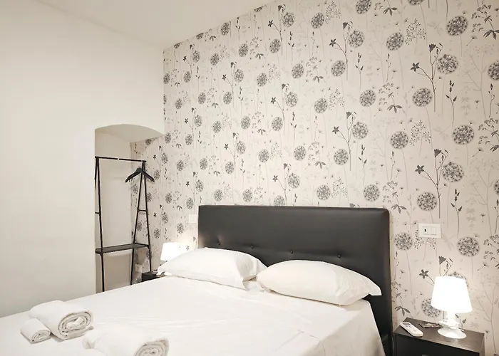 Raggio Di Sole 3 Guest house 4*