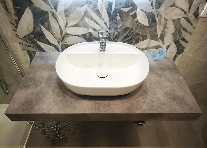 Raggio Di Sole 3 Guest house Bari