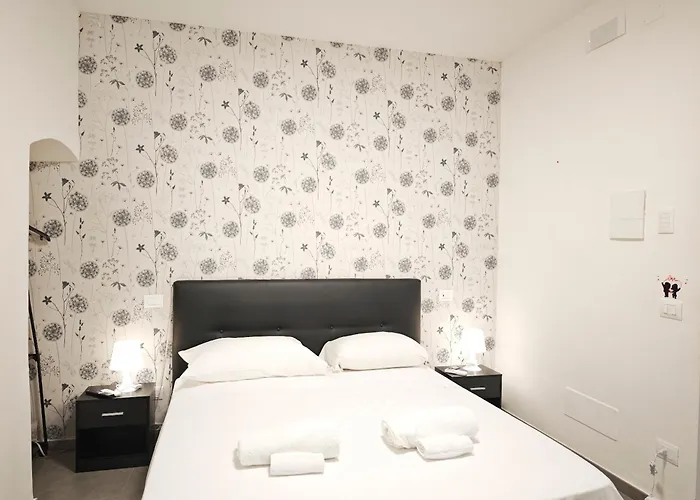 Konukevi Raggio Di Sole 3 Bari