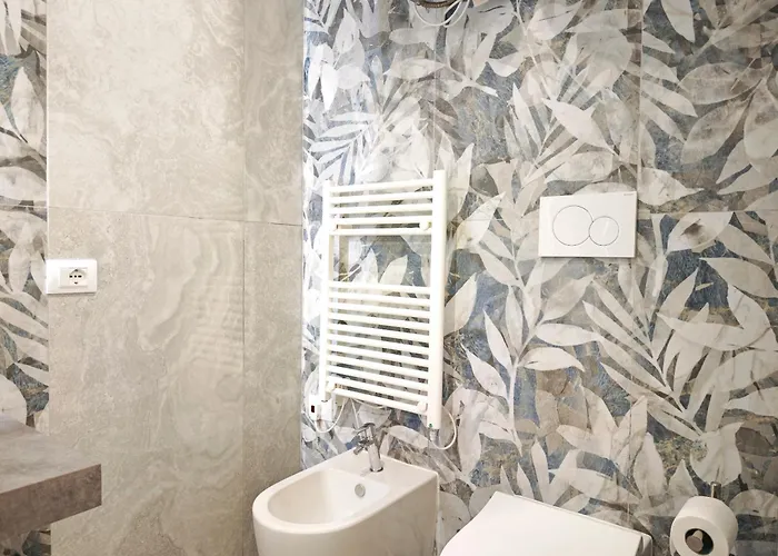 Raggio Di Sole 3 4* Bari