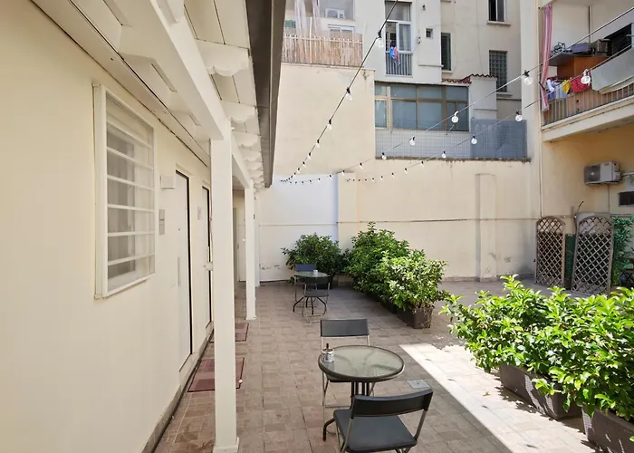 Raggio Di Sole 3 Guest house 4*