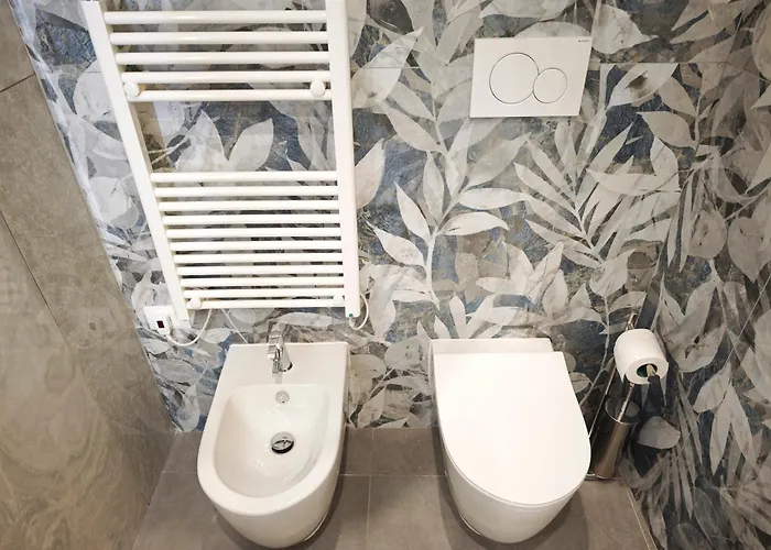 Konukevi Raggio Di Sole 3 4*