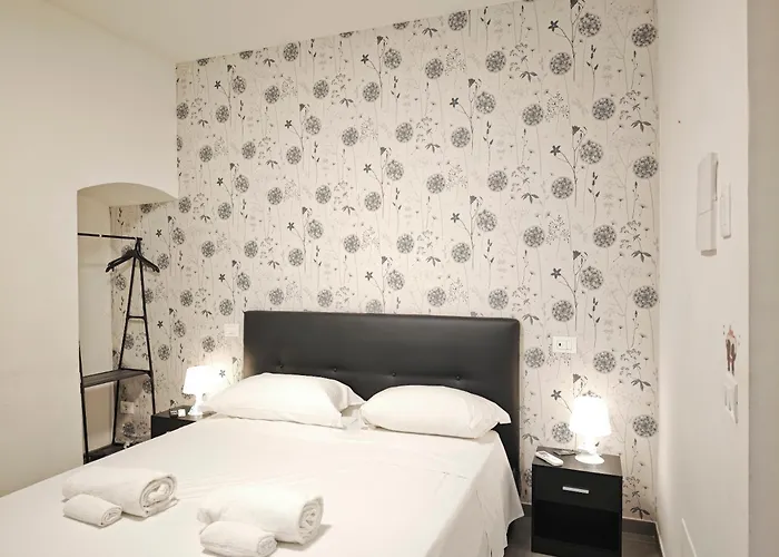 Raggio Di Sole 3 Guest house